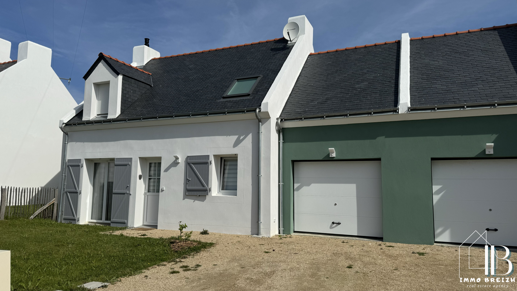 Agence immobilière de Immo Breizh