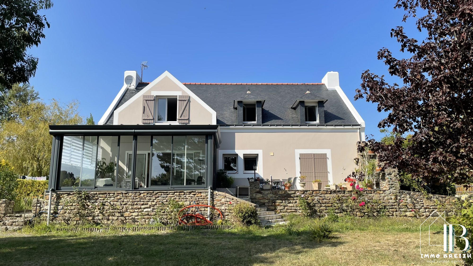 Agence immobilière de Immo Breizh